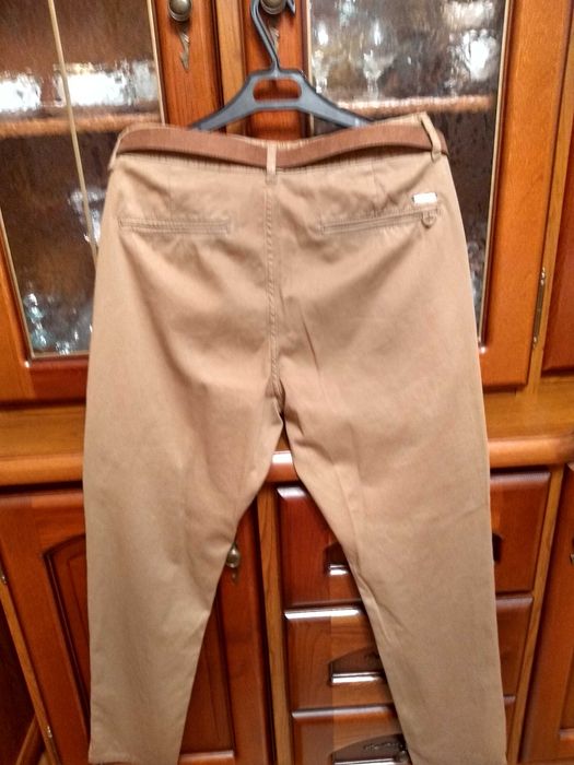 Spodnie męskie nowe