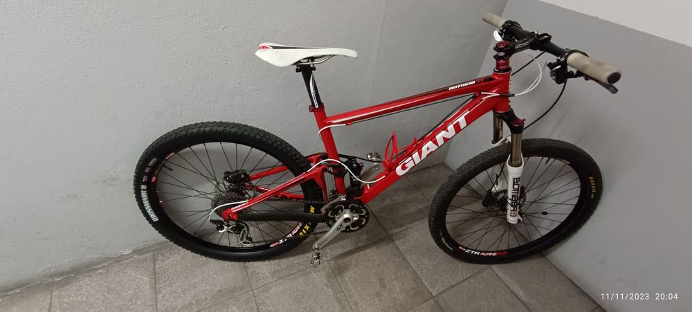 Giant Anthem X1 (roda 26)