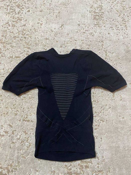 Компрессионная футболка x-bionic energizer sport shirt