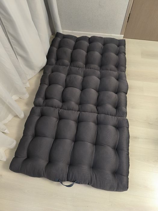 Матрац трансформер 180х90 см, матрас