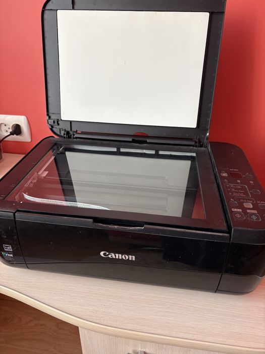 Принтер 3 в1. Canon mp280