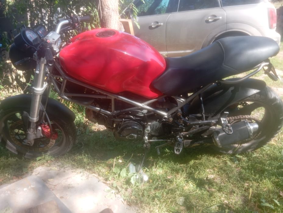 Продам або обміняю