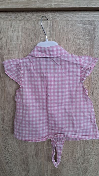 Bluzeczka Primark r.86