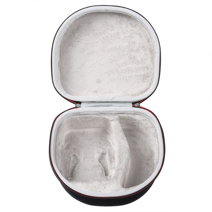 Кейс для окулярів та навушників.