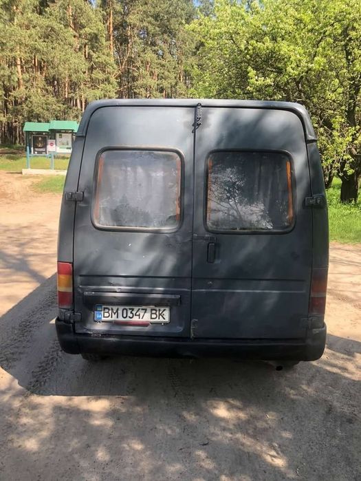 Продам Форд Транзит