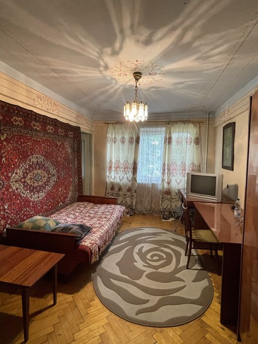 Продаж 3 кім вул. Фабрична