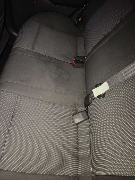 Chevrolet Aveo LS 1.2 Bi-fuel