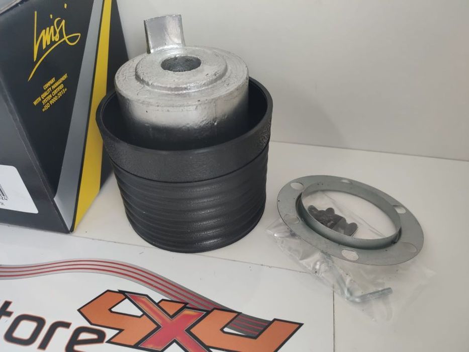 Cubo Volante Luisi Citroen Saxo 96-04