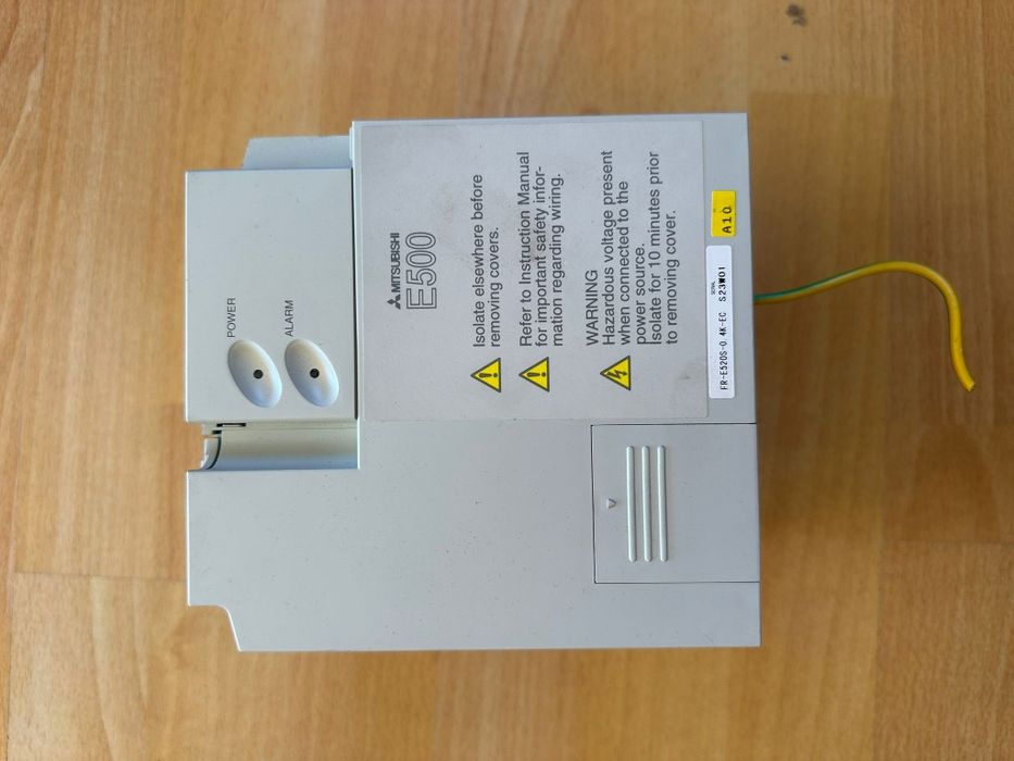 Falownik Mitsubishi FR E520S 0