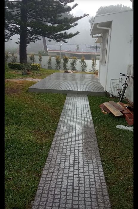 Remodelações Gerais (Bom Preço)