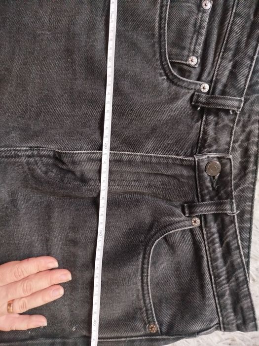 Торг!!Джинси  палаццо,сідають ідеально