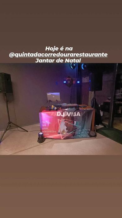 DJ  PARA EVENTOS