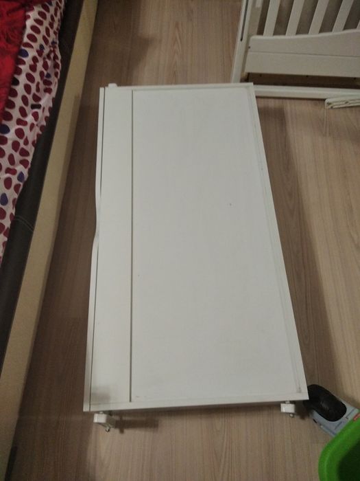 Продам кровать детскую Верес