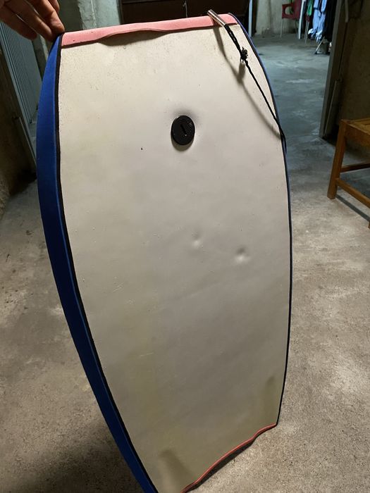 Prancha bodyboard