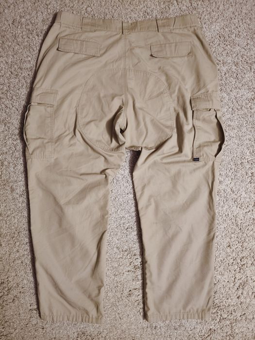 Spodnie męskie 5.11 Tactical militarne outdoor bushcraft