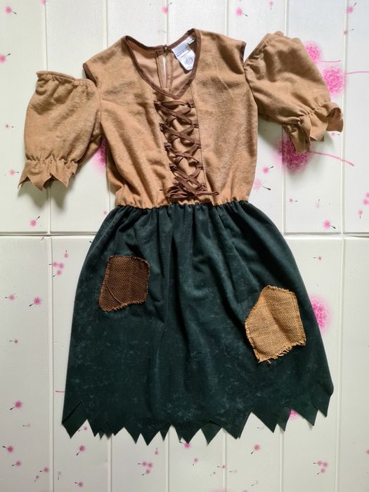 Костюми,сукні,плаття,Хелловін/Хеллоуин