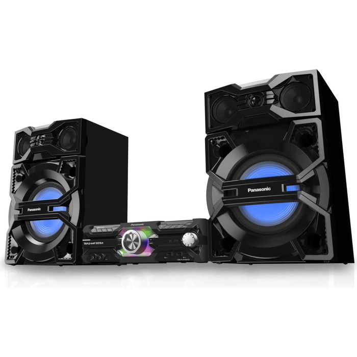 Panasonic SA-MAX3500