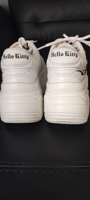 Buty hello Kity 36