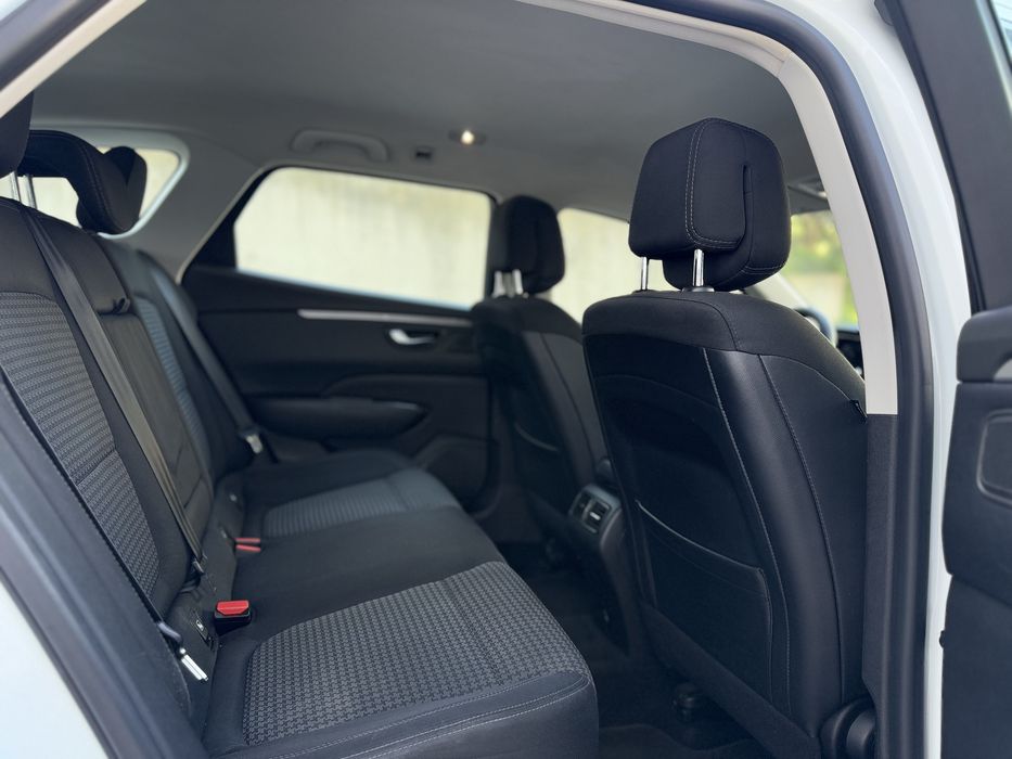 Renault Talisman Sport Tourer 1.5 dCi Zen