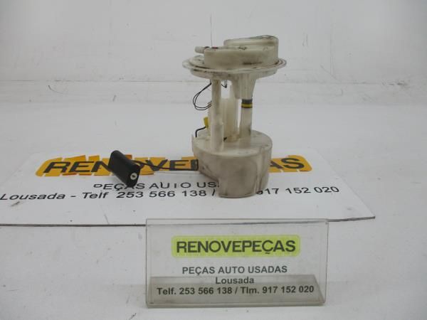 Boia combustível RENAULT Clio II (BB0/1/2_, CB0/1/2_)
