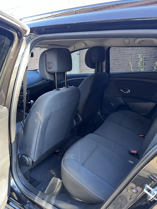 Продам Renault Megane 3 1.5 dci
