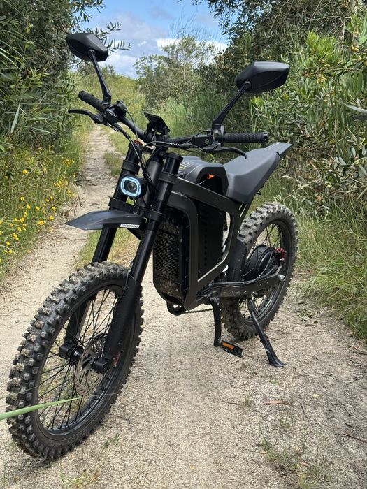 Coswheel r19 9000W