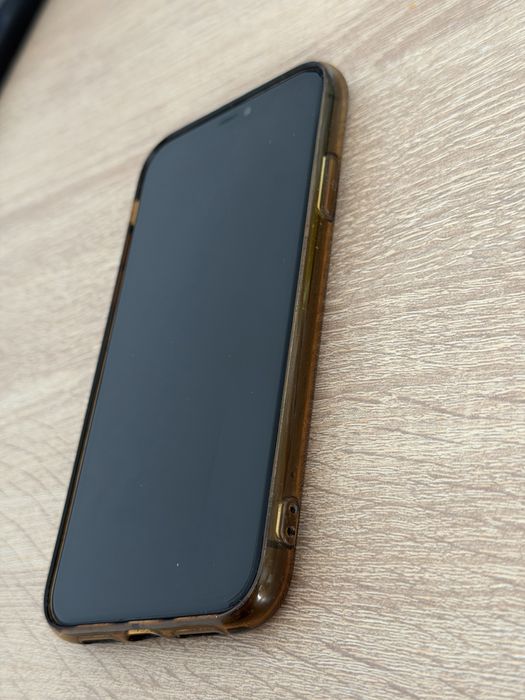 Iphone 11 128 GB