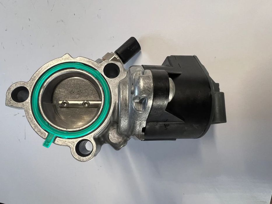 mercedes 3,0cdi oryginalny wahler zawór egr a6541405700 nowy