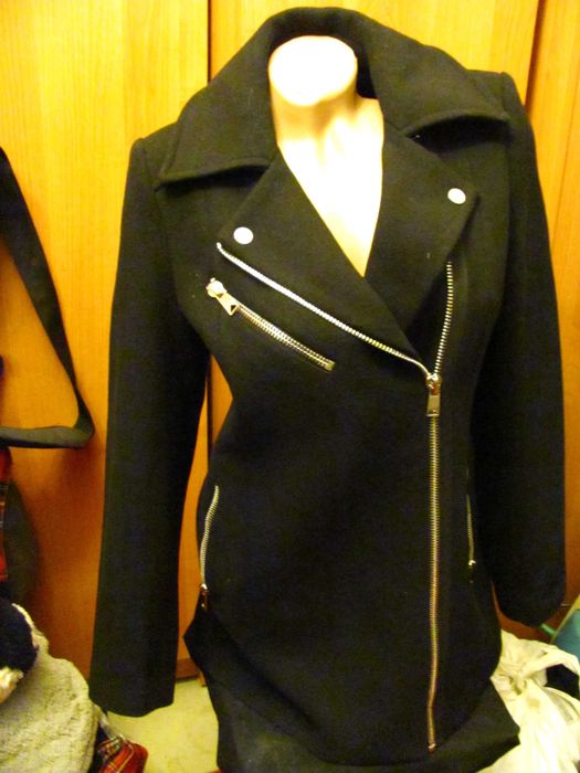 Женская куртка  косуха Vero Moda, демисезонная