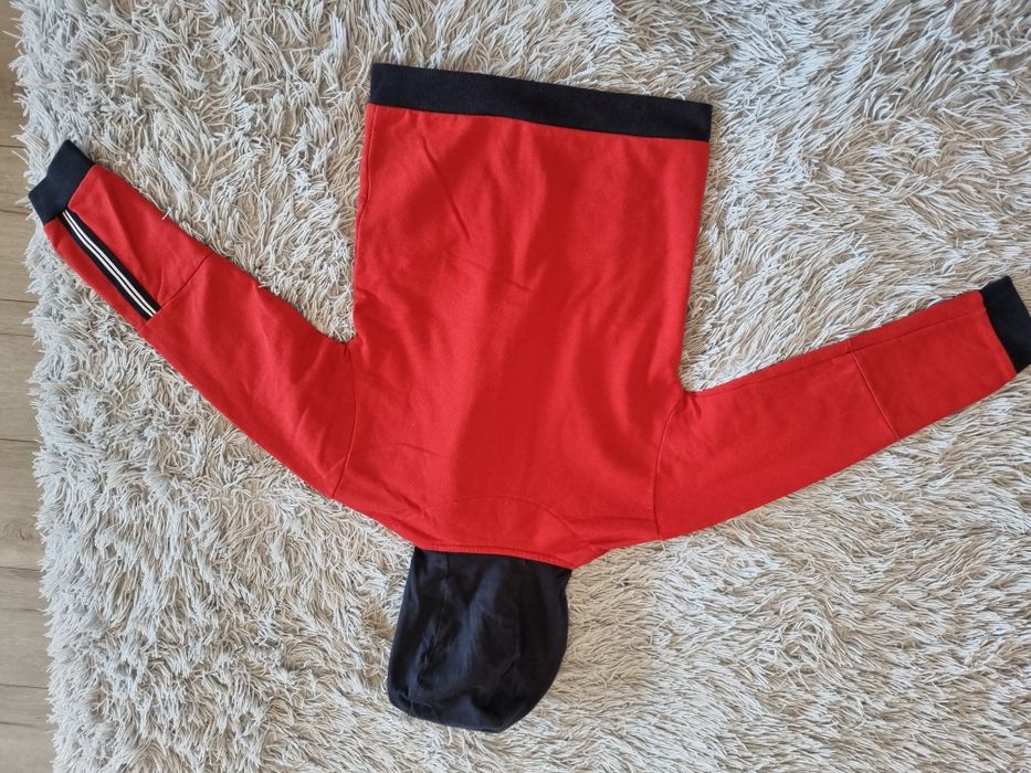 Dres Mayoral, bluza+spodnie, r.134