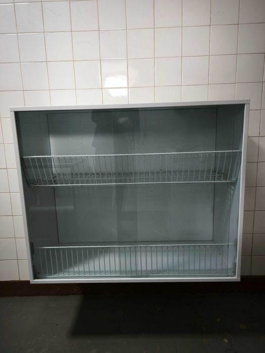 Armário de parede para suporte