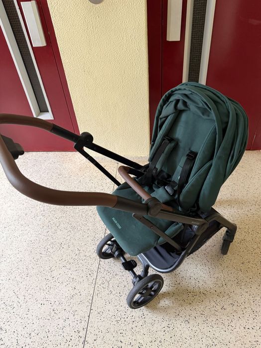 Carrinho maxi cosi
