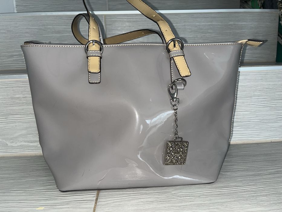 Torebka Monnari na ramię/do ręki damska