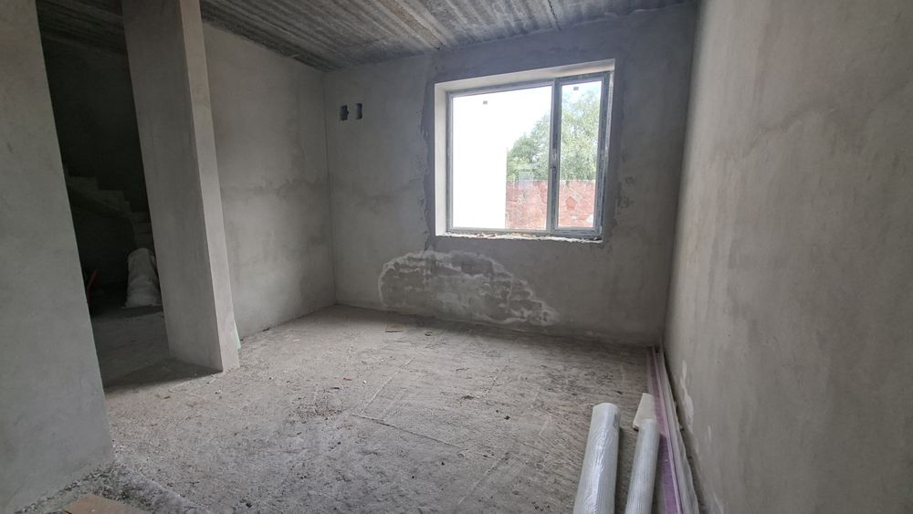 Продаж сучасного  дуплекса 160м². 3сот землі.  2 великі тераси.  Комунікації. Природа. БУДИНОК