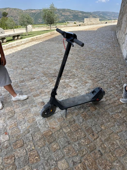 Trotinete Xiomi 4 lite