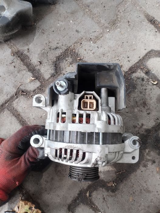 Alternator mazda 6 1.8 2.0