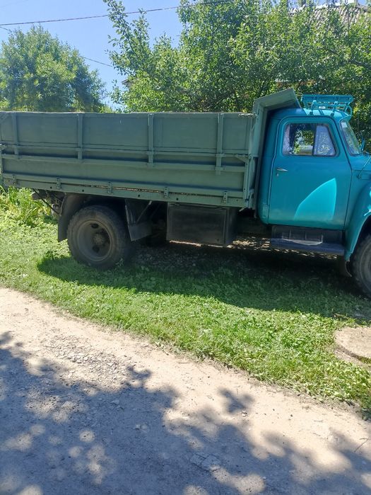 Продам Газон бортовий  д- 240