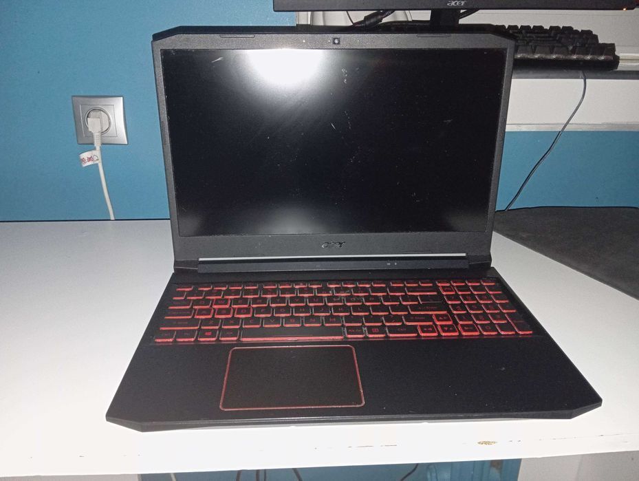 Acer Nitro 5 laptop gamingowy