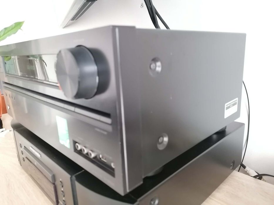 Ampli 5,2 tx-nr525