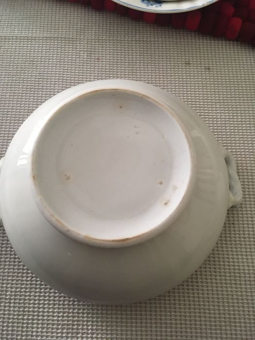 Pratos e chanenas de sacavem