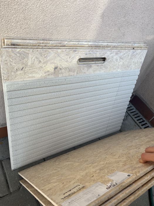 Wzorniki wykończeń elewacji