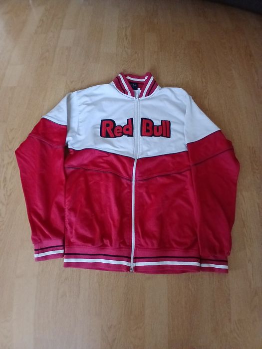 Bluza Red Bull M