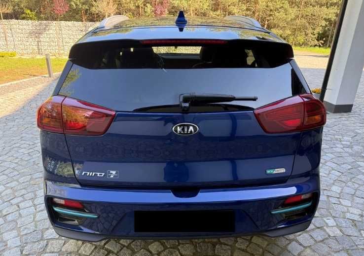 Kia Niro 64kWh XL 2022
