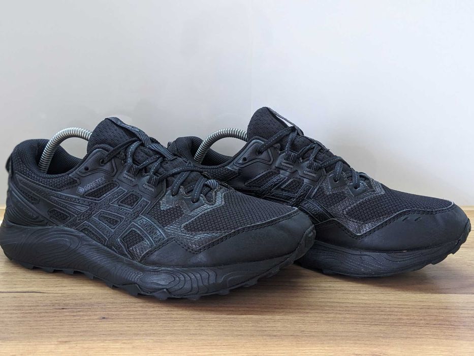 Asics Gel-Sonoma Gore-tex 42 /26.5см Мужские беговые кроссовки