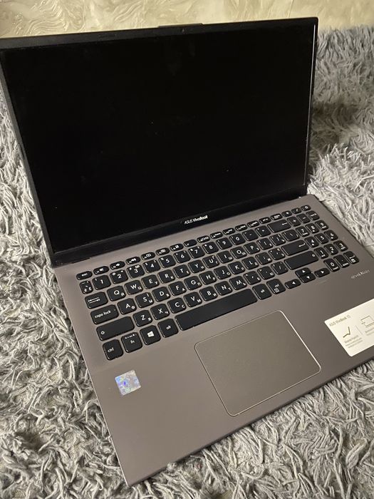 Ноутбук VivoBook ASUS Laptop X512UA