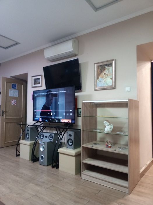 Хостел в центре Киева Метро Хрещатик Майдан Для Переселенцев Hostel