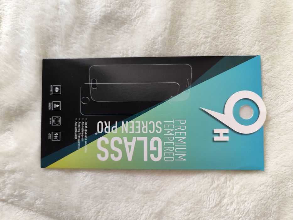 Szkło ochronne na ekran Xiaomi 9