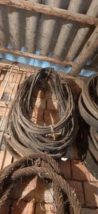 Ремни приводные, авто, трактор, клиновые ссср, гост,