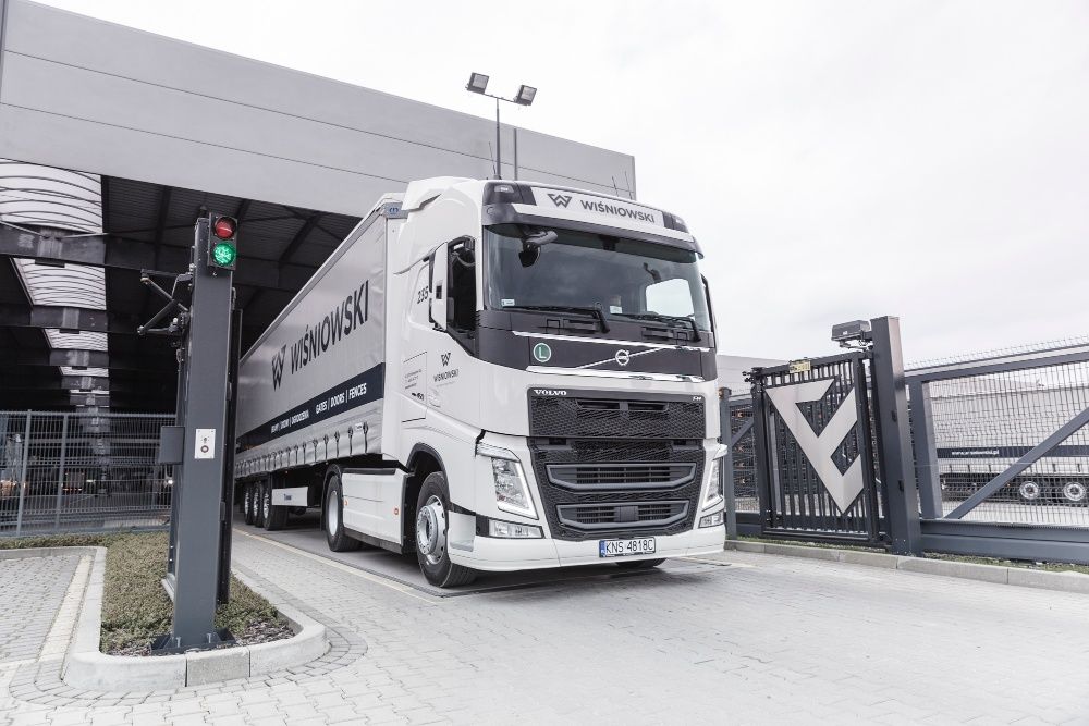 Brama Segmentowa Garażowa Bramy Segmentowe Garażowe Wrocław Legnica