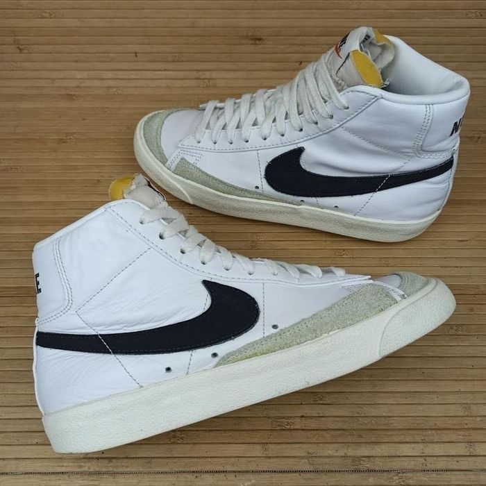 Кросівки Nike Blazer Mid 77 Vintage Розмір 39 / 25 см